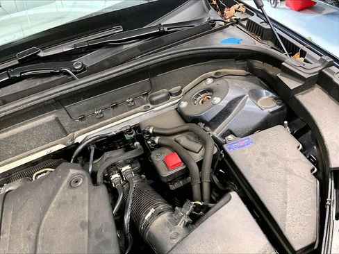 Used 2025 Volvo XC60 B5 Plus w/ Climate Package image 32