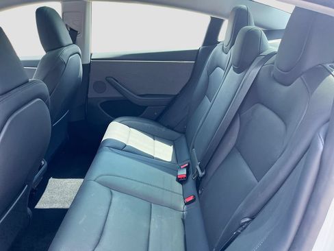Used 2025 Tesla Model 3 Long Range RWD image 24