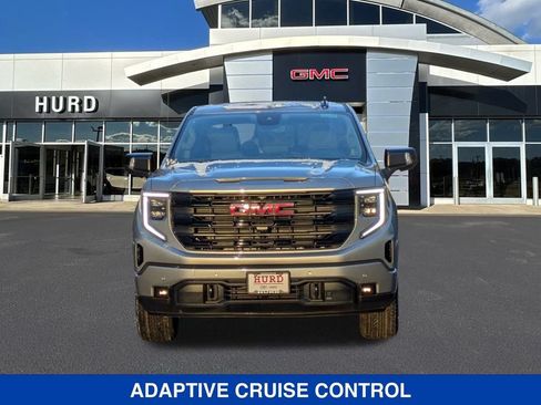 New 2026 GMC Sierra 1500 Elevation w/ Elevation Premium Package AWD/4WD image 9