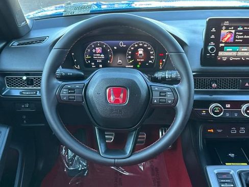 Used 2024 Honda Civic Type R image 15