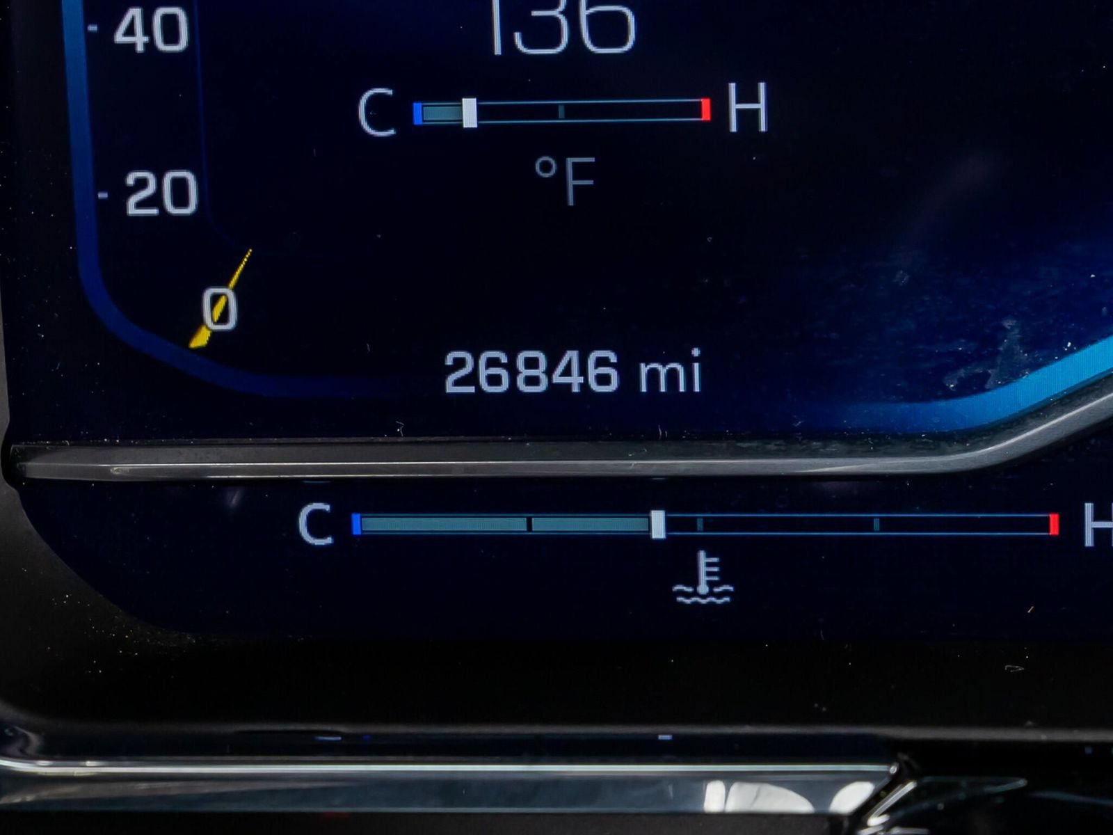Used 2024 Chevrolet Silverado 3500 High Country w/ High Country Premium Package AWD/4WD image 17