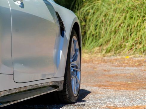 Used 2026 BMW M4 Competition image 77