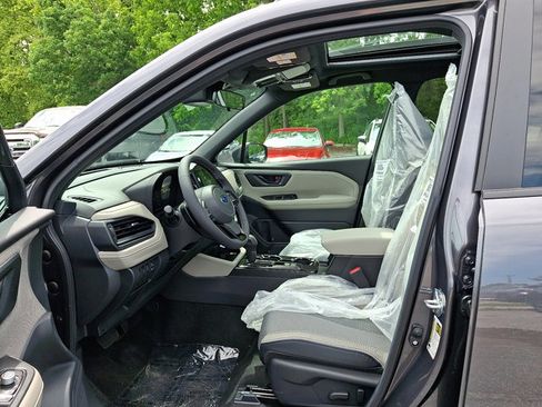 New 2026 Subaru Forester Touring AWD/4WD image 9