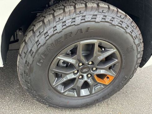 New 2026 Ford Expedition Tremor image 16