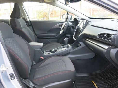 Used 2024 Subaru Impreza 2.0i Sport image 14