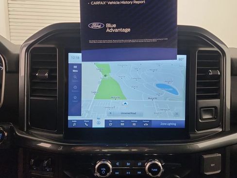 Certified 2023 Ford F150 XLT w/ Equipment Group 302A High AWD/4WD image 27