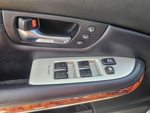 Used 2008 Lexus RX 350 2WD image 13