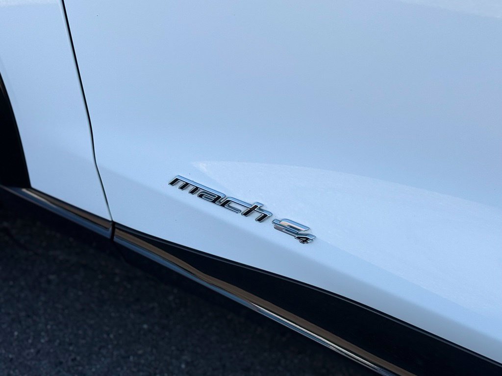 Certified 2023 Ford Mustang Mach-E Premium AWD/4WD image 42