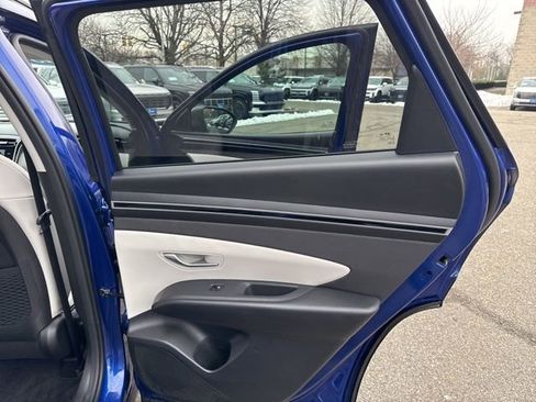 Certified 2023 Hyundai Tucson SEL w/ Convenience Package image 33