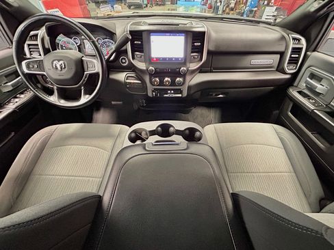 Used 2023 RAM 3500 Big Horn w/ Level 1 Equipment Group AWD/4WD image 19