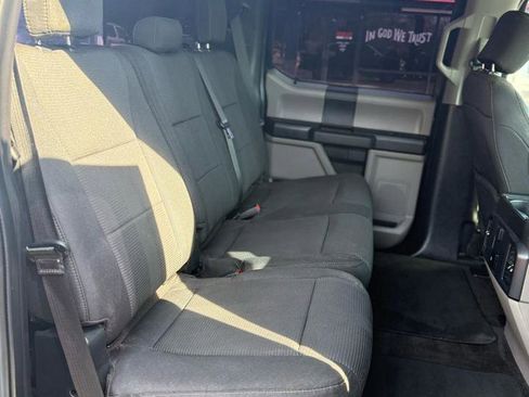 Used 2019 Ford F150 XL w/ Equipment Group 101A Mid image 13