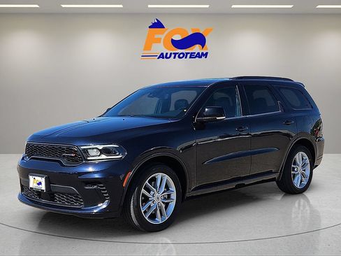 Used 2024 Dodge Durango GT RWD image 2