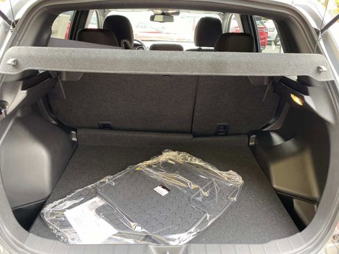 New 2025 Mitsubishi Outlander Sport AWD image 7