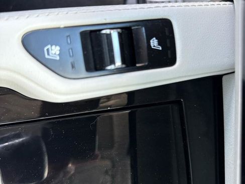 Used 2020 Kia Telluride SX w/ SX Prestige Package AWD/4WD image 14