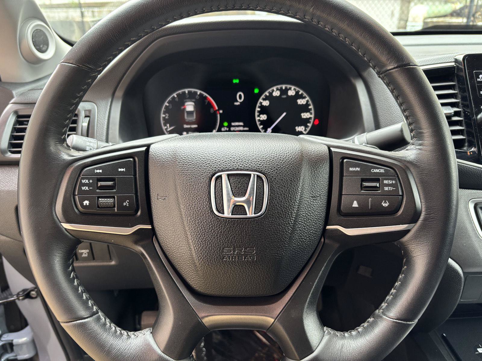Used 2024 Honda Ridgeline Sport image 14