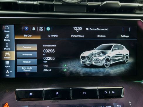 New 2025 Maserati Grecale GT image 56