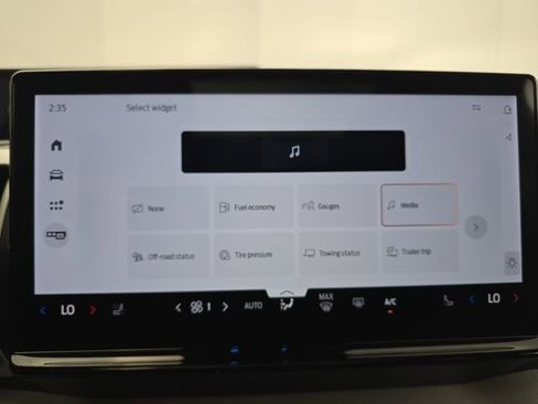 Used 2025 Ford Expedition Max Active image 31