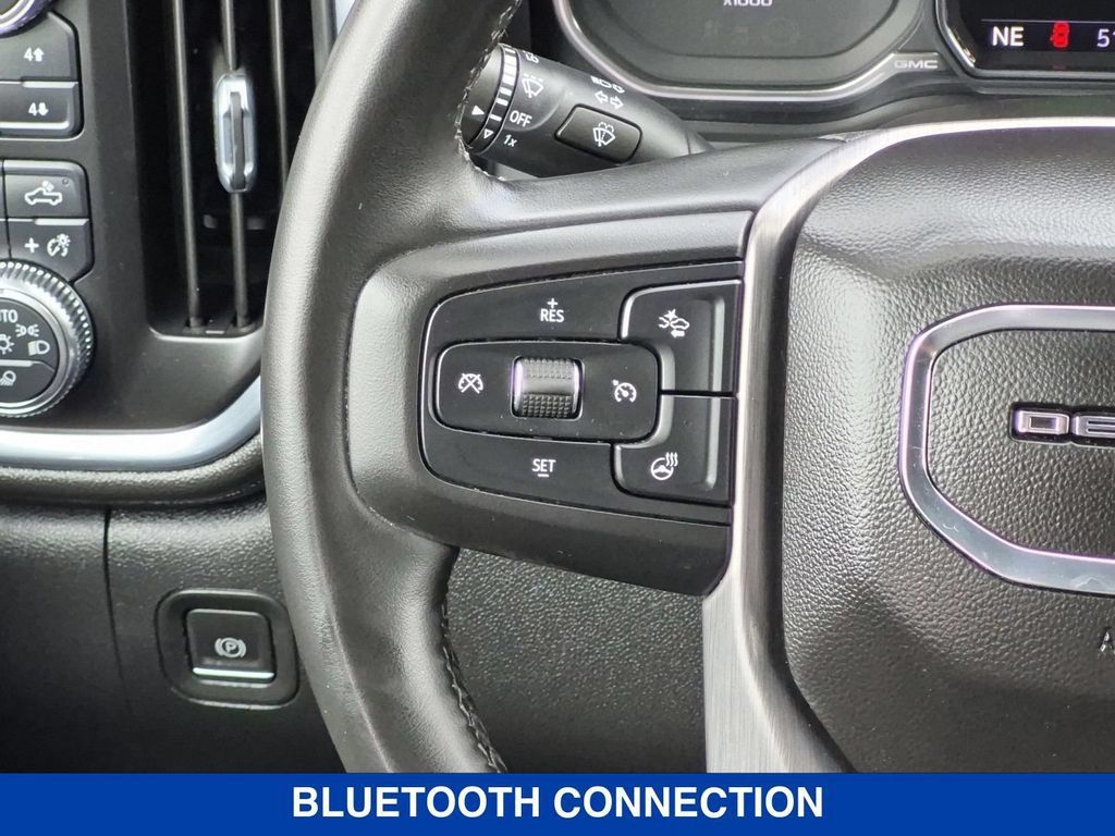 Used 2023 GMC Sierra 3500 Denali w/ Denali Ultimate Package AWD/4WD image 19