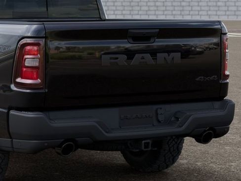 New 2026 RAM 1500 Classic Warlock AWD/4WD image 13