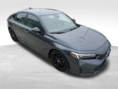 Used 2026 Honda Civic Sport image 9