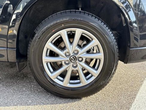 Used 2024 MAZDA CX-5 AWD 2.5 S w/ Preferred Package image 10