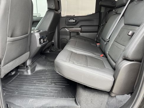 Used 2019 GMC Sierra 1500 Denali w/ Technology Package image 33