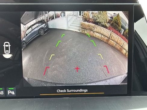 New 2026 Subaru Outback Limited AWD/4WD image 11