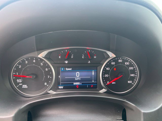 Used 2020 GMC Terrain SLE w/ Driver Convenience Package FWD image 20
