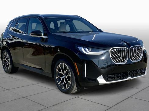 New 2026 BMW X3 xDrive30 image 2