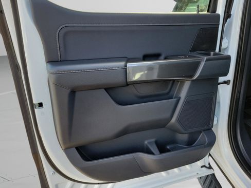 Used 2022 Ford F150 XLT w/ Equipment Group 302A High image 7