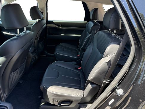 Certified 2023 Hyundai Palisade XRT FWD image 16