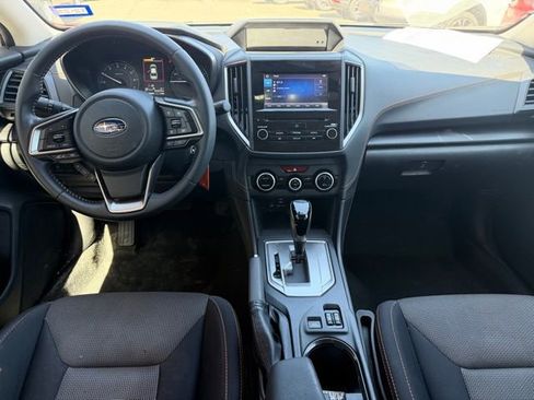 Used 2021 Subaru Crosstrek 2.0i Premium w/ Popular Package #3 AWD/4WD image 14