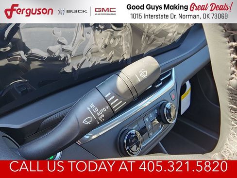 New 2026 Buick Envista Preferred w/ Convenience I Package FWD image 21