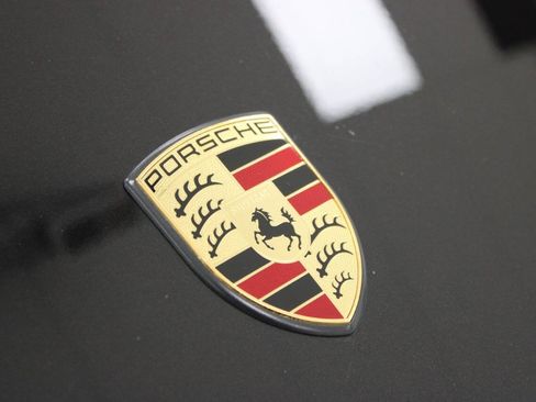 Used 2011 Porsche 911 Turbo S AWD/4WD image 9