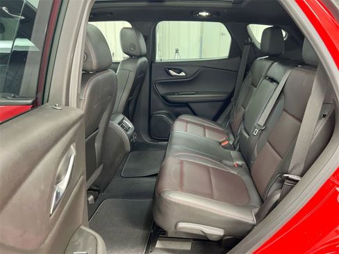 Used 2022 Chevrolet Blazer RS image 24