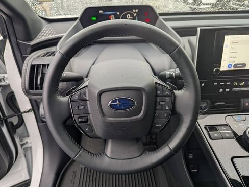 Used 2023 Subaru Solterra AWD image 13