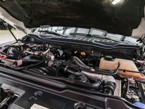 Used 2018 Ford F250 Platinum w/ Platinum Ultimate Package image 42