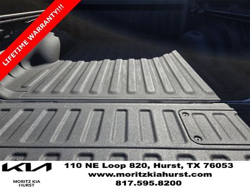 Used 2025 RAM 1500 RHO w/ RHO Level 1 Equipment Group image 32