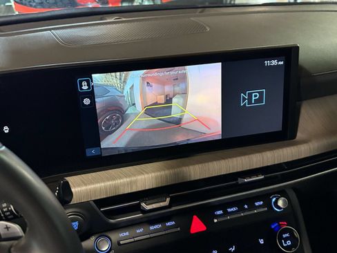 Used 2025 Hyundai Sonata SEL FWD image 20