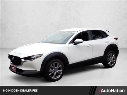 Used 2020 MAZDA CX-30 AWD w/ Preferred Package