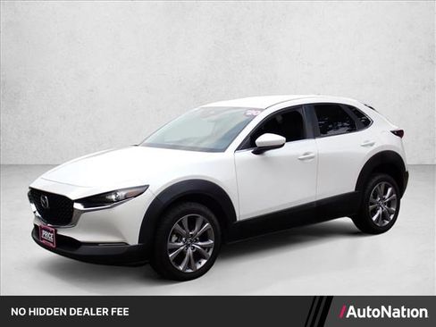 Used 2020 MAZDA CX-30 AWD w/ Preferred Package image 1