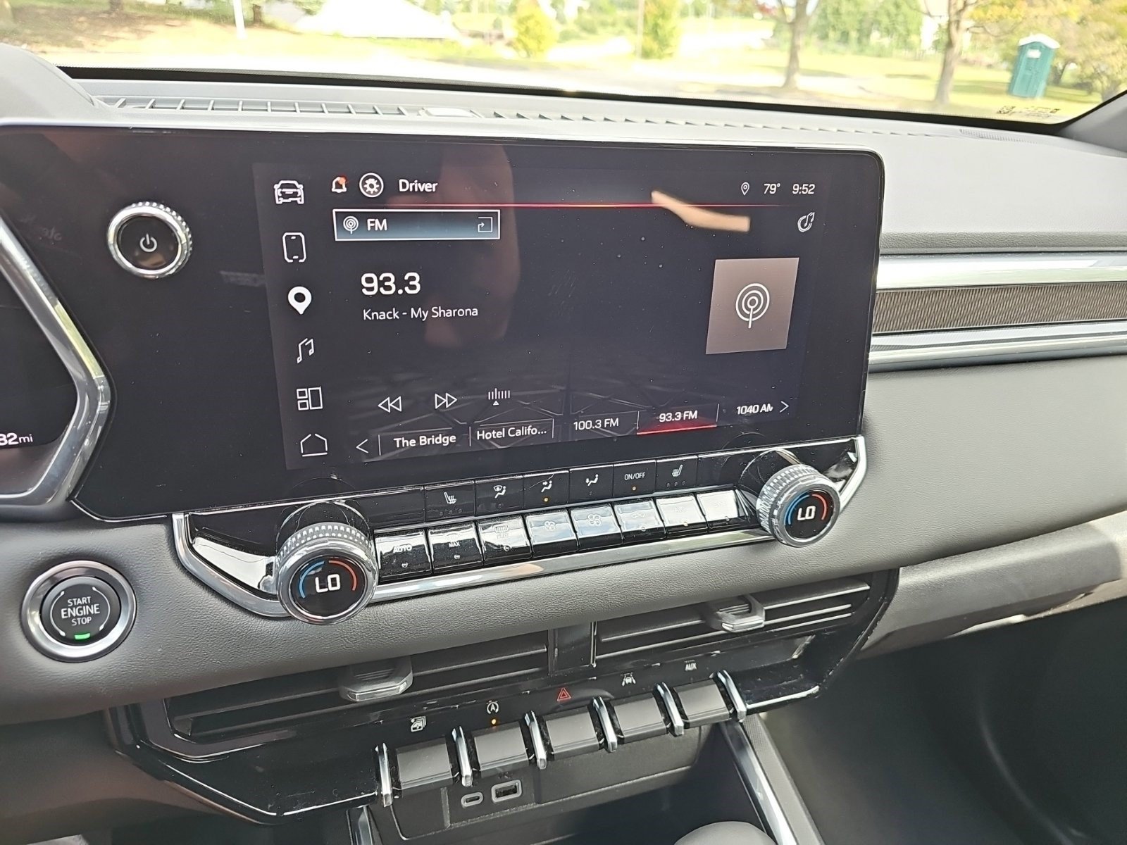 Used 2026 GMC Canyon Elevation w/ Convenience Package AWD/4WD image 20