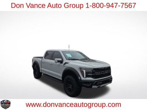 Used 2024 Ford F150 Raptor image 6