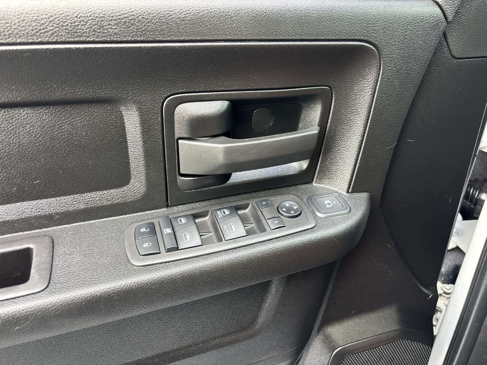Used 2023 RAM 5500 Tradesman AWD/4WD image 16