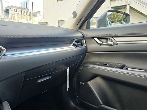 New 2025 MAZDA CX-5 AWD 2.5 S image 30