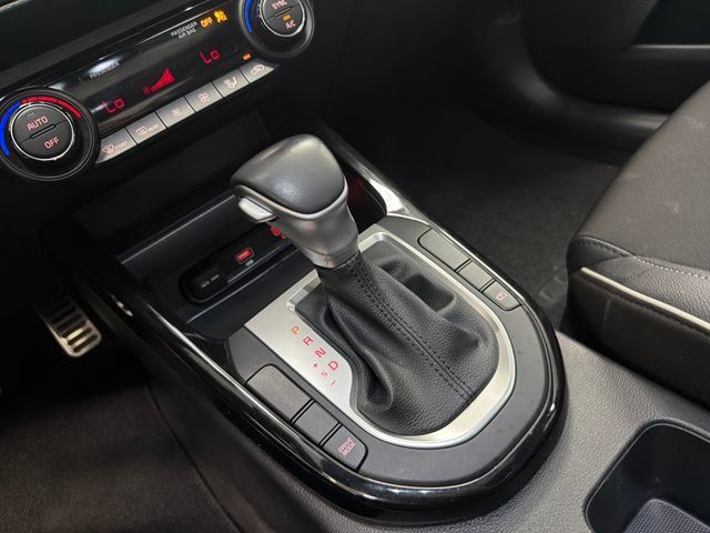 Certified 2023 Kia Forte GT-Line w/ GT-Line Premium Package FWD image 26