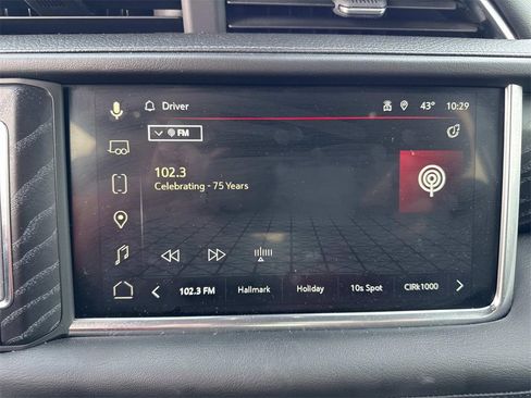 Used 2024 GMC Yukon Denali w/ Max Trailering Package image 16