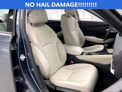 Certified 2024 Honda Accord EX image 7