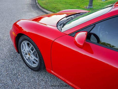 Used 2007 Porsche Cayman RWD image 95