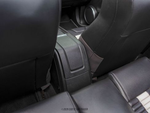 Used 2012 Ford Mustang Shelby GT500 w/ Electronics Pkg RWD image 71